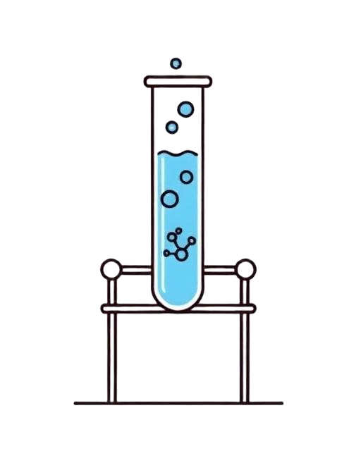 AS-Level Chemistry illustration